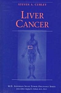 Liver Cancer (Hardcover, 1998)