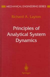 Principles of analytical system dynamics