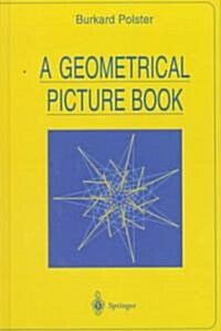 A Geometrical Picture Book (Hardcover)