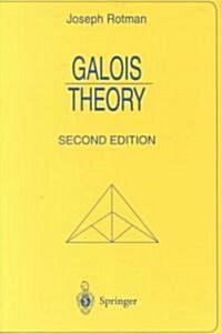 Galois Theory (Paperback, 2, 1998. Corr. 2nd)