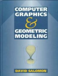 Computer graphics and geometric modeling