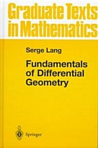 Fundamentals of Differential Geometry (Hardcover)