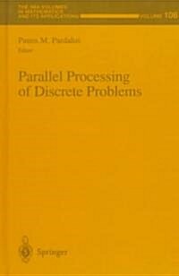 Parallel Processing of Discrete Problems (Hardcover)