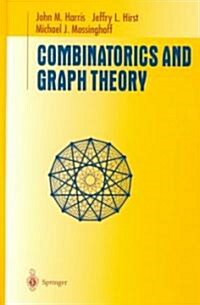 Combinatorics and Graph Theory (Hardcover)