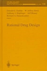 Rational Drug Design (Hardcover, 1999)