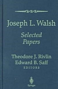Selected Papers (Hardcover)