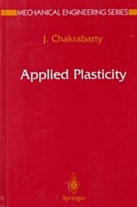 Applied Plasticity (Hardcover)