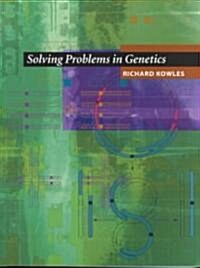 Solving Problems in Genetics (Paperback)