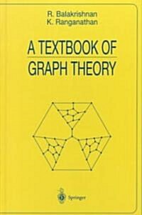 A Textbook of Graph Theory (Hardcover)