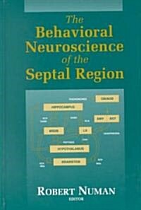 The Behavioral Neuroscience of the Septal Region (Hardcover)