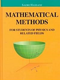 Mathematical Methods (Hardcover)