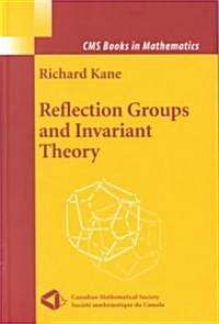 Reflection Groups and Invariant Theory (Hardcover)