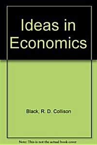 Ideas in Economics (Hardcover)