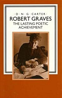 Robert Graves (Hardcover)