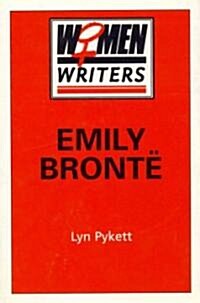 Emily Bronte (Hardcover)