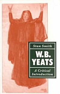 W.B. Yeats (Paperback)