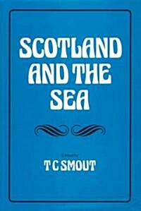 Scotland and the Sea (Hardcover)