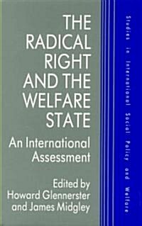 The Radical Right and the Welfare State: An International Assessment (Hardcover)