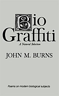 Biograffiti (Paperback)