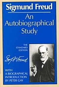An Autobiographical Study (Paperback, The Standard)