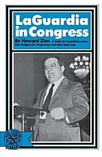 Laguardia in Congress (Paperback)