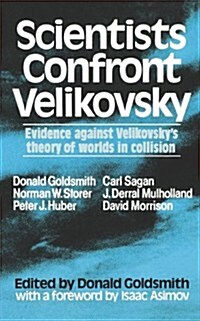 [중고] Scientists Confront Velikovsky (Paperback)