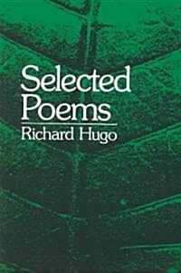 Selected Poems (Paperback)