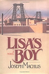 Lisas Boy (Hardcover)