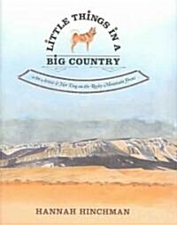 Little Things in a Big Country (Hardcover)