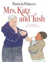 Mrs. Katz and Tush 표지이미지