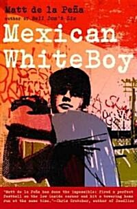 Mexican WhiteBoy (Library)