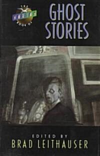 The Norton Book of Ghost Stories (Hardcover)