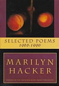 Selected Poems (Hardcover)