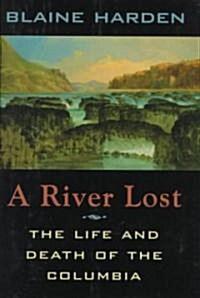 A River Lost (Hardcover)