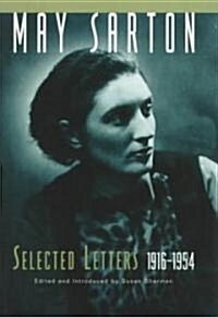 May Sarton (Hardcover)