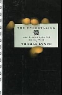 The Undertaking (Hardcover)