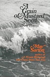 A Grain of a Mustard Seed (Paperback)