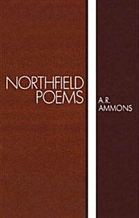 Northfield Poems (Paperback)