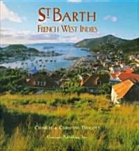 St. Barth (Hardcover)