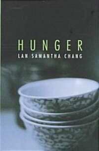 Hunger (Hardcover)