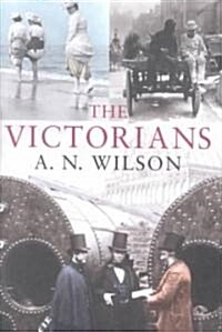 The Victorians (Hardcover)