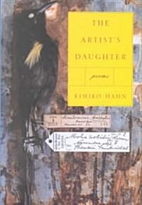 The Artists Daughter (Hardcover, 1st)