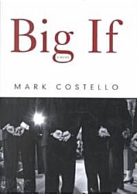 Big If (Hardcover)