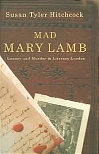 Mad Mary Lamb (Hardcover)