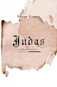 Judas (Hardcover, 1st)
