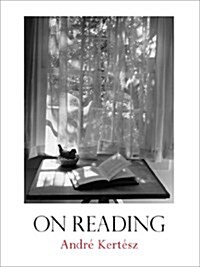 On Reading (Hardcover, Reissue)