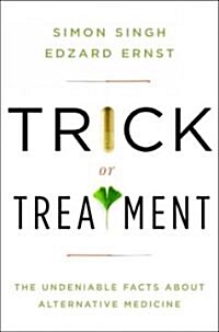 Trick or Treatment (Hardcover)