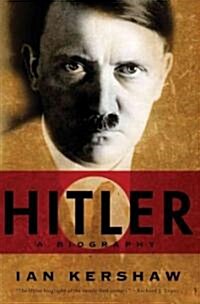 Hitler: A Biography (Hardcover)