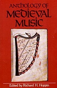Anthology of Medieval Music (Paperback)