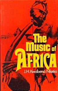The Music of Africa (Paperback)